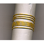 GOLD BANGLE PLAIN EXCLUSIVE