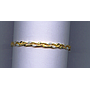 GOLD BANGLE PLAIN EXCLUSIVE