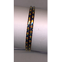 GOLD BANGLE PLAIN EXCLUSIVE