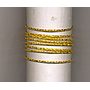 GOLD BANGLE PLAIN EXCLUSIVE