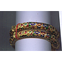 GOLD BANGLE PLAIN EXCLUSIVE