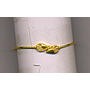 GOLD BANGLE PLAIN EXCLUSIVE