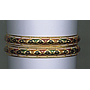 GOLD BANGLE PLAIN EXCLUSIVE