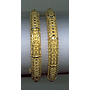 GOLD BANGLE PLAIN EXCLUSIVE