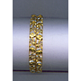 GOLD BANGLE PLAIN EXCLUSIVE