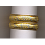 GOLD BANGLE PLAIN EXCLUSIVE