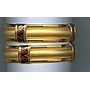 GOLD BANGLE PLAIN EXCLUSIVE