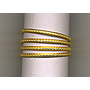 GOLD BANGLE PLAIN EXCLUSIVE