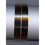 GOLD BANGLE PLAIN EXCLUSIVE
