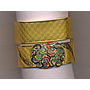 GOLD BANGLE PLAIN EXCLUSIVE