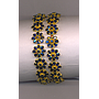 GOLD BANGLE PLAIN EXCLUSIVE