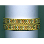 GOLD BANGLE PLAIN EXCLUSIVE