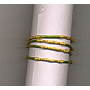 GOLD BANGLE PLAIN EXCLUSIVE