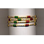 GOLD BANGLE PLAIN EXCLUSIVE