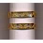 GOLD BANGLE PLAIN EXCLUSIVE