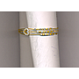 GOLD BANGLE PLAIN EXCLUSIVE
