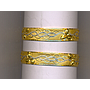 GOLD BANGLE PLAIN EXCLUSIVE