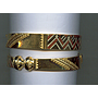 GOLD BANGLE PLAIN EXCLUSIVE