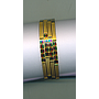 GOLD BANGLE PLAIN FANCY