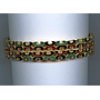 GOLD BANGLE PLAIN FANCY