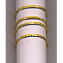 GOLD BANGLE PLAIN FANCY