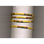 GOLD BANGLE PLAIN FANCY