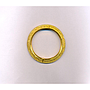 GOLD BANGLE PLAIN FANCY