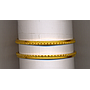 GOLD BANGLE PLAIN FANCY