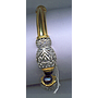 GOLD BANGLE PLAIN FANCY