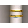 GOLD BANGLE PLAIN FANCY