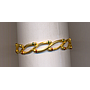 GOLD BANGLE PLAIN FANCY