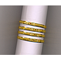 GOLD BANGLE PLAIN FANCY