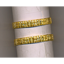 GOLD BANGLE PLAIN FANCY