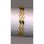GOLD BANGLE PLAIN FANCY