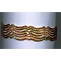 GOLD BANGLE PLAIN FANCY