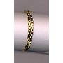 GOLD BANGLE PLAIN FANCY