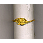 GOLD BANGLE PLAIN FANCY