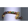 GOLD BANGLE PLAIN FANCY