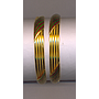 GOLD BANGLE PLAIN FANCY