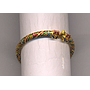 GOLD BANGLE PLAIN FANCY