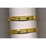 GOLD BANGLE PLAIN FANCY