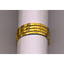 GOLD BANGLE PLAIN FANCY