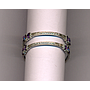 GOLD BANGLE PLAIN FANCY