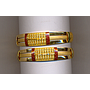 GOLD BANGLE PLAIN FANCY