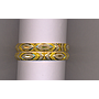 GOLD BANGLE PLAIN FANCY