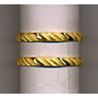 GOLD BANGLE PLAIN FANCY