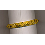 GOLD BANGLE PLAIN FANCY