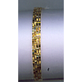 GOLD BANGLE PLAIN FANCY