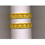 GOLD BANGLE PLAIN FANCY