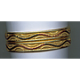 GOLD BANGLE PLAIN FANCY